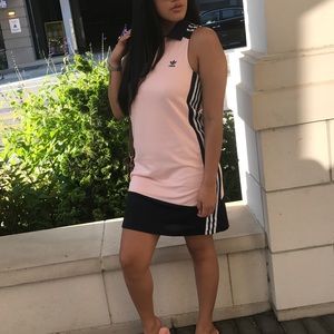Adidas tennis dress